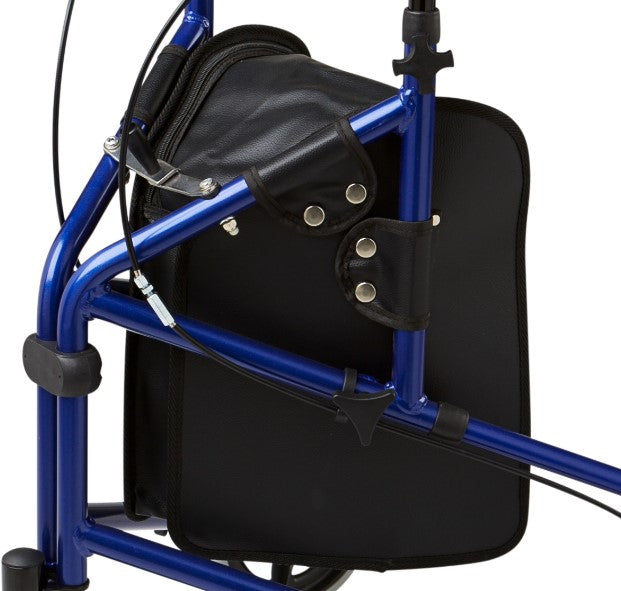 Max Mobility Rollator Bag suit A317
