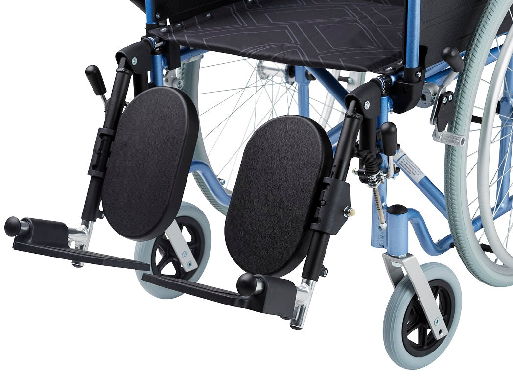 Max Mobility Elevating Leg Rest (SP2) PAIR