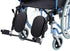 Max Mobility Elevating Leg Rest (SP2) PAIR