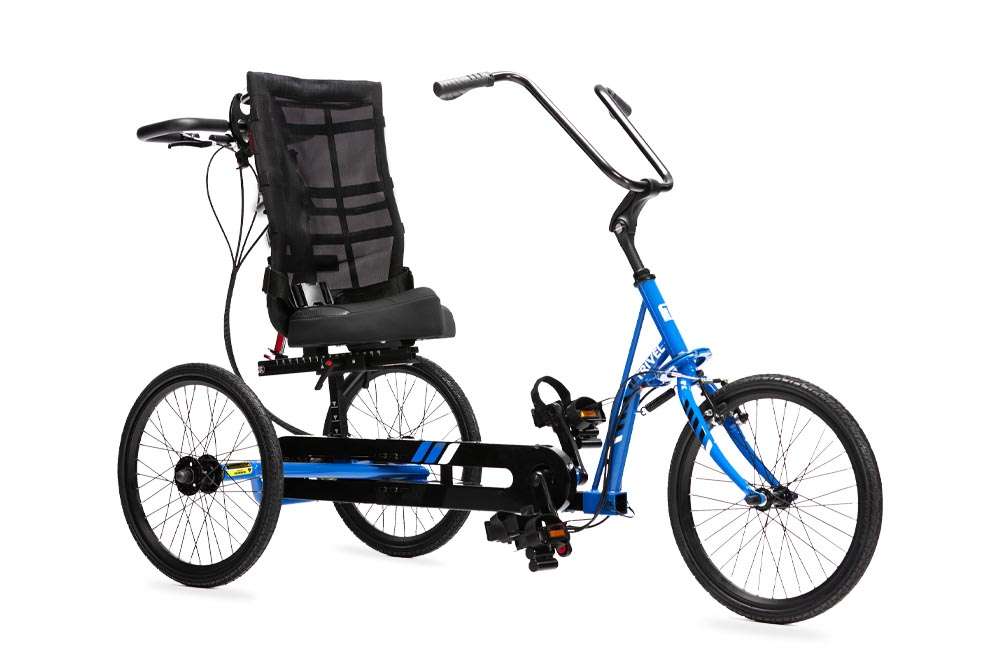 Trivel T350 Trike