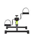 Max Mobility Pedal Exerciser with Digital Display - Black