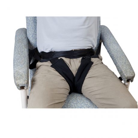 Chair Slider Belt