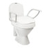 Etac Cloo Toilet Seat Raiser with Armrests