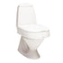 Etac Cloo Toilet Seat Raiser with Armrests