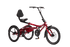 Trivel Azteca Trike