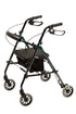 Max Mobility Alpha 426 Rollator (Green)