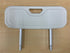 Bathroom Back Rest Max Mobility Delta C24 Shower Chair