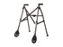 Able Life Space Saver Walker (Black Walnut)