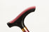 Max Mobility Aluminium Folding Cane - Grey