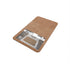 Conni Floor Mat - Compact (Pebble)