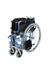 Max Mobility SP1 Self-Propelling Wheelchair (Gold)