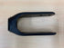 Rollator Front Fork with Swivel Bearing