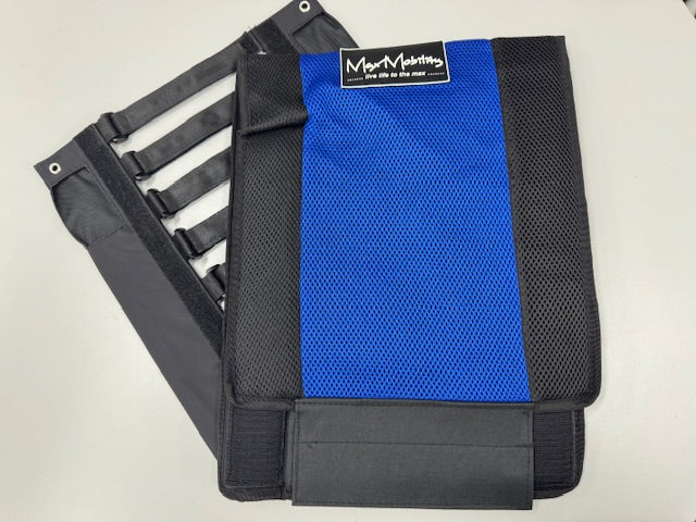 Back Rest to suit Max Mobility PA1 Wheelchair