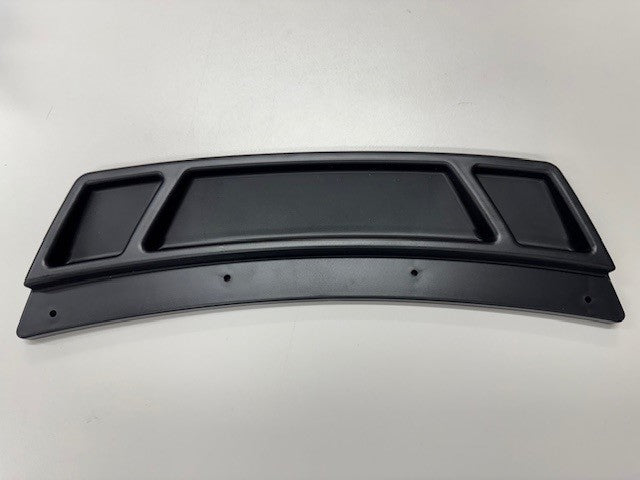 Stander Assist-A-Tray Side Utensil Tray