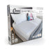 Conni Bed Pad X-Wide DUAL (Charcoal)