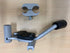 Wheelchair Brake Self-Propel (Left Hand Side) Max Mobility Omega SP1/SP2/HD1/PA1