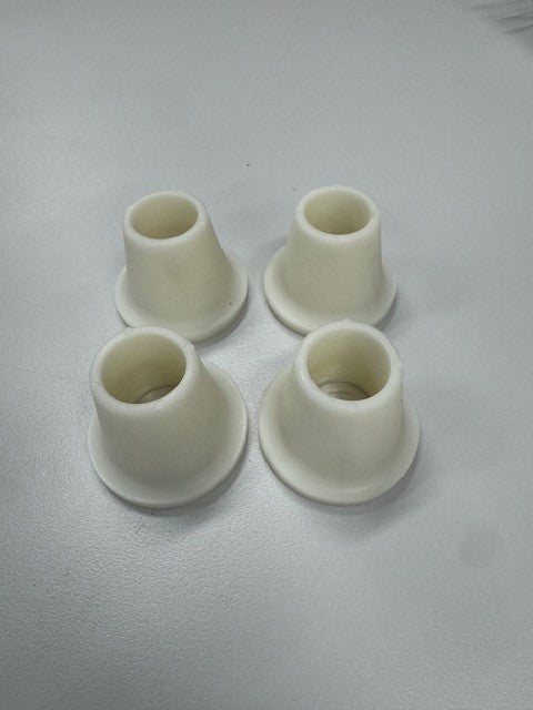 Replacement Feet suit Heavy Duty Bathroom items S45, C45, S46
