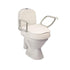 Etac Cloo Toilet Seat Raiser with Armrests