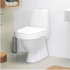 Etac Cloo Toilet Seat Raiser without Armrests