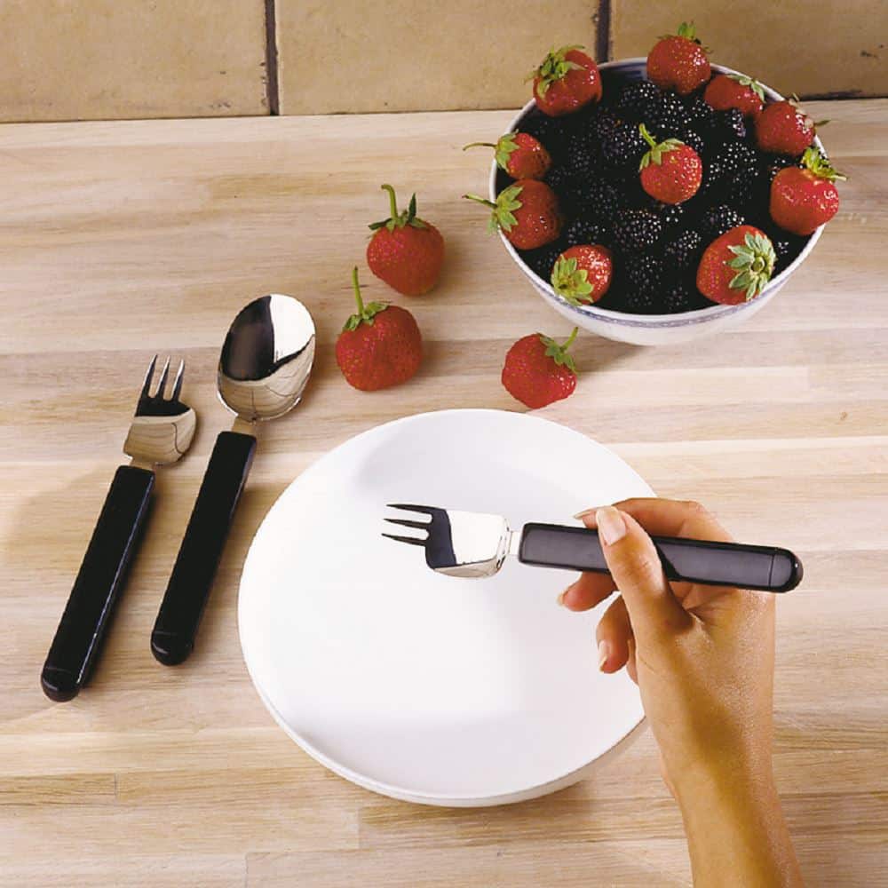 Etac Light Combination Cutlery