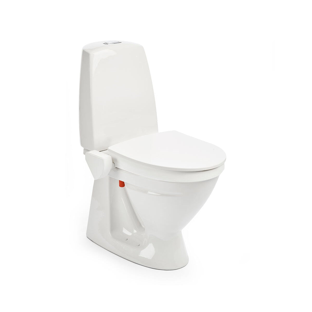 Etac My-Loo Fixed Toilet Seat