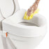 Etac My-Loo Toilet Seat Raiser with Brackets