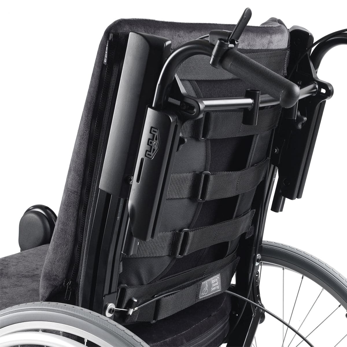 Etac Prio Tilt in Space Wheelchair – Transit or Self Propelled