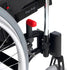 Etac Prio Tilt in Space Wheelchair – Transit or Self Propelled