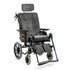 Etac Prio Tilt in Space Wheelchair – Transit or Self Propelled