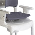 Etac Swift Commode – Soft Seat