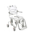 Etac Swift Mobil-2 XL Shower Commode with XL Back