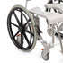 Etac Swift Mobil 24″-2 Self Propelled Shower Commode