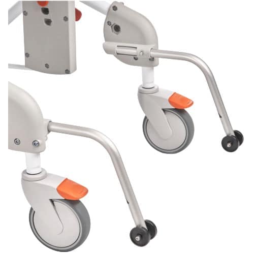 Etac Easy Swivel Seat Shower Stool