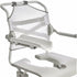 Etac Swift Mobil Leg Rest Widening Kit