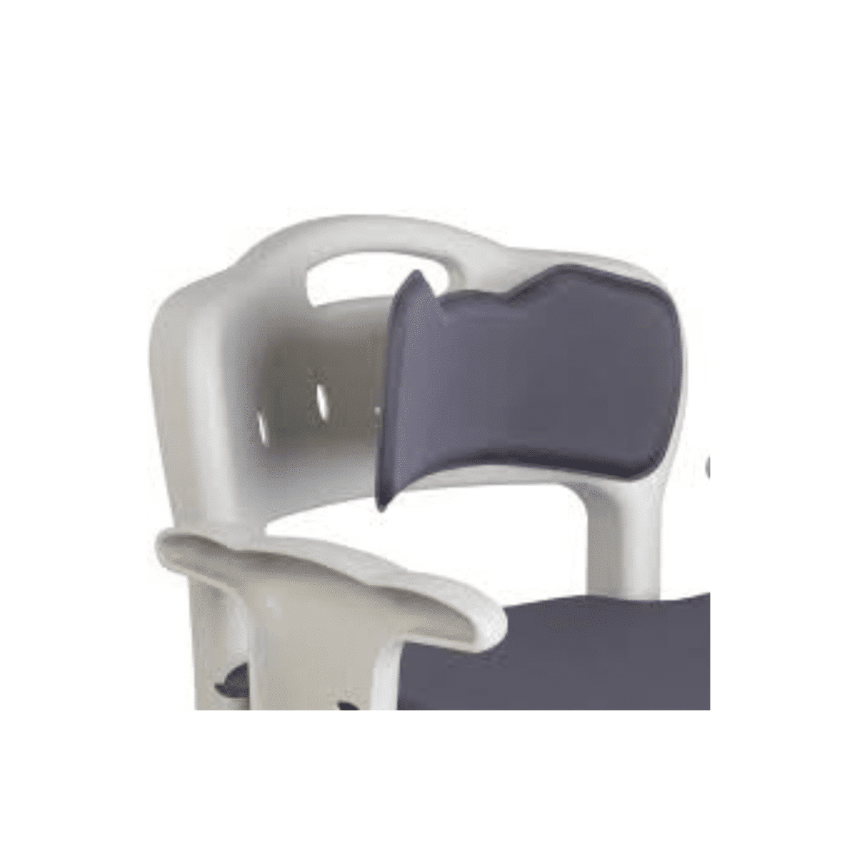 Etac Swift Shower Chair – Back support pad