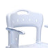 Etac Swift Shower Chair/Stool – Backrest