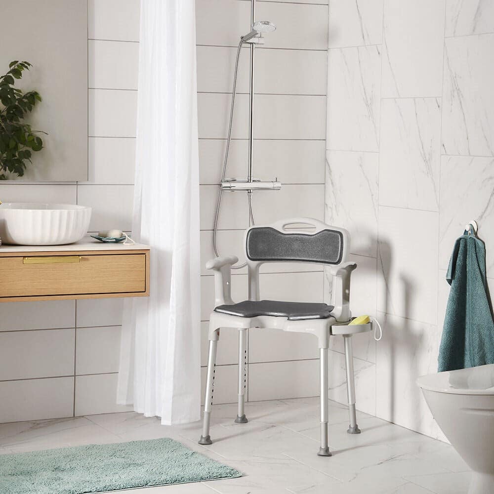 Etac Swift Shower Chair