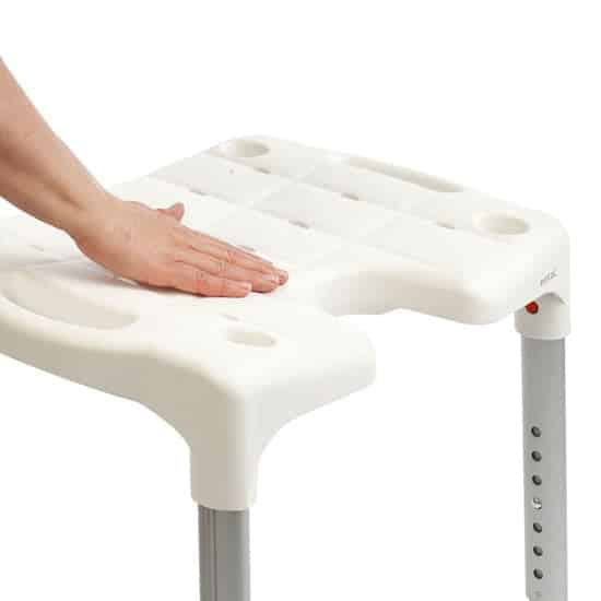 Etac Swift Shower Stool