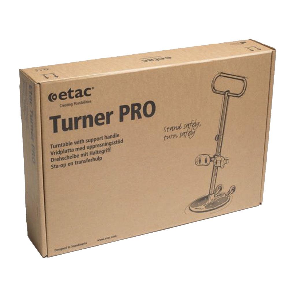 Etac Turner PRO Patient Transfer Aid