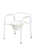 Max Mobility Delta T14 Folding Commode