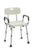 Max Mobility Delta C24 Shower Chair