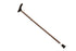 Max Mobility Aluminium Folding Cane - Green