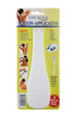 Easy-Reach Lotion Applicator White