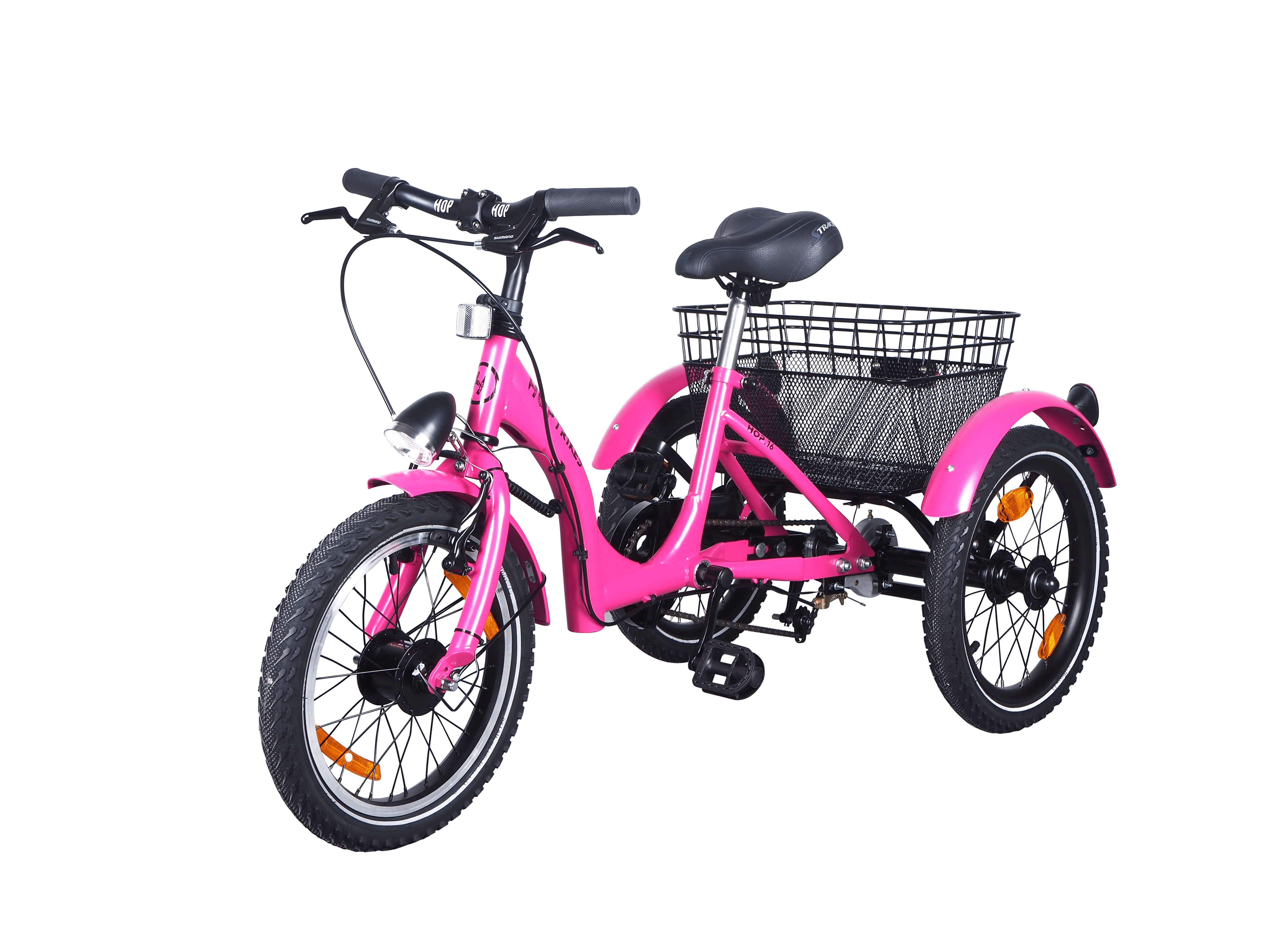 Hop Trike