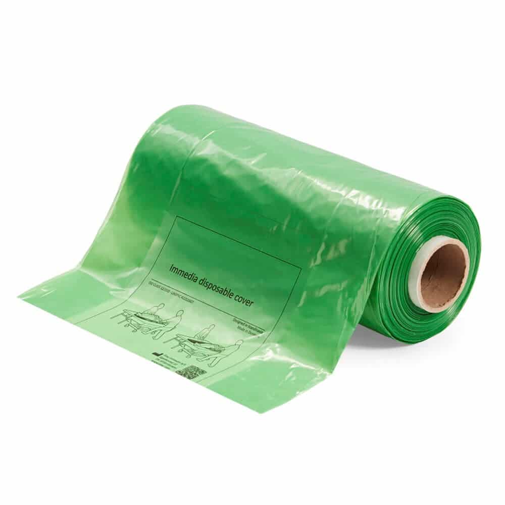 Immedia 2Move Disposable Cover