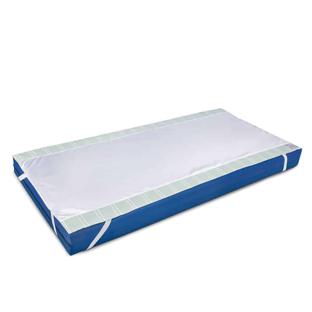 Immedia SatinSheet 2D Two Direction Base Sheet with Corner Straps