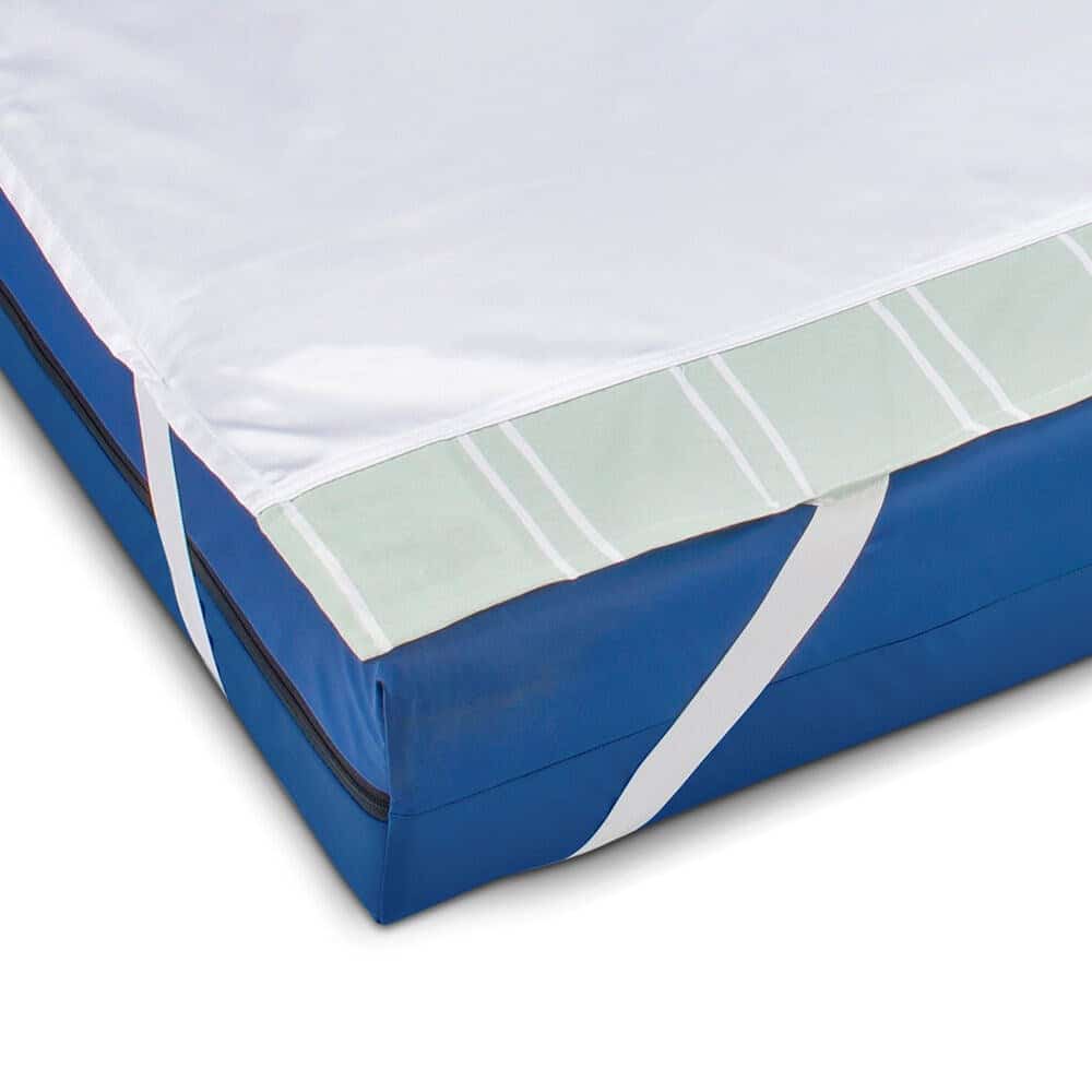 Immedia SatinSheet 2D Two Direction Base Sheet with Corner Straps