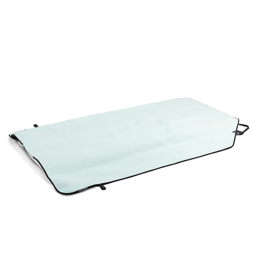 Immedia TwinSheet4Glide Incontinence System Mattress and Nylon Sheet Set