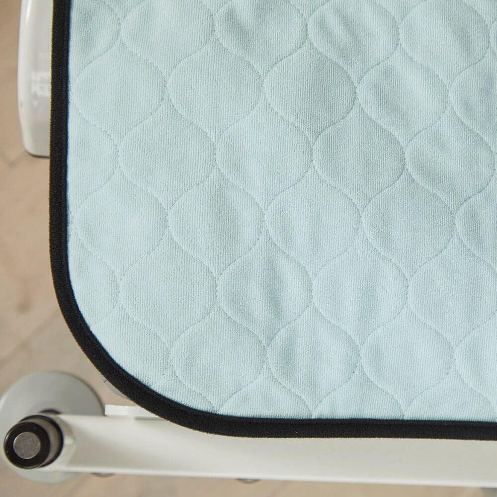 Immedia TwinSheet4Glide Incontinence System Mattress and Nylon Sheet Set