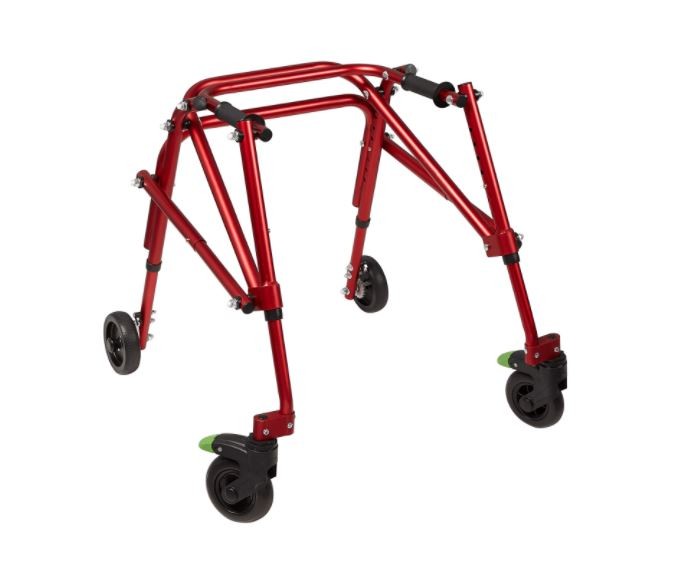 Klip Walker - X-Small - Blue